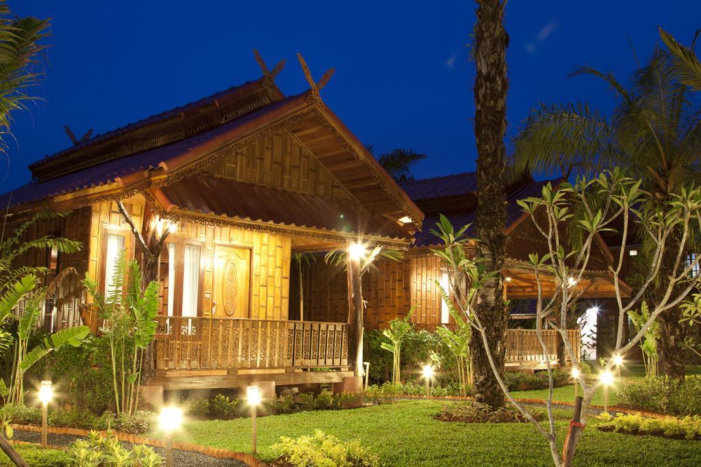 Thalane Palm Paradise Resort Krabi Room photo